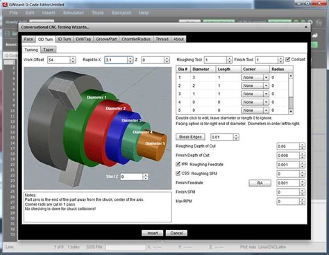 easy to use cnc software